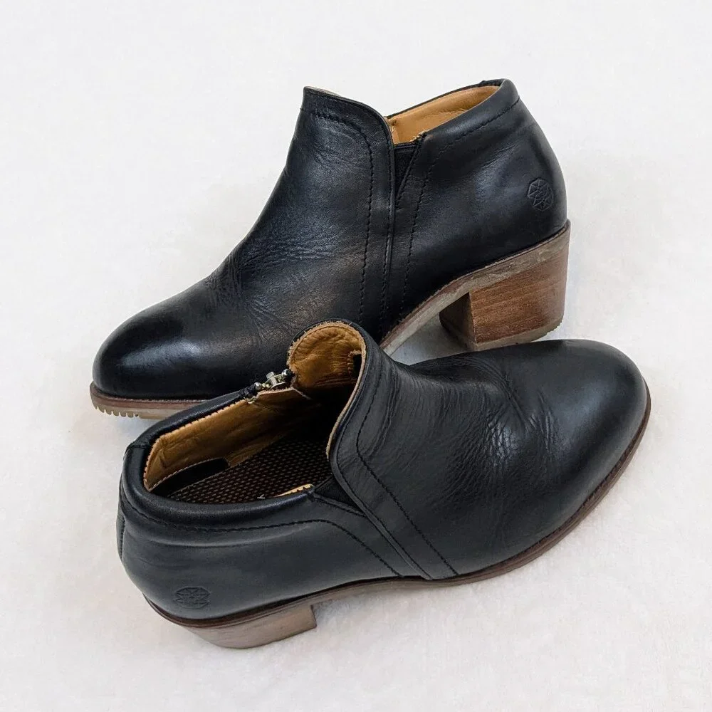 Xena Gravity Safety Shoe Steel Toe Stylish Workwear Black - Picture 2 of 10